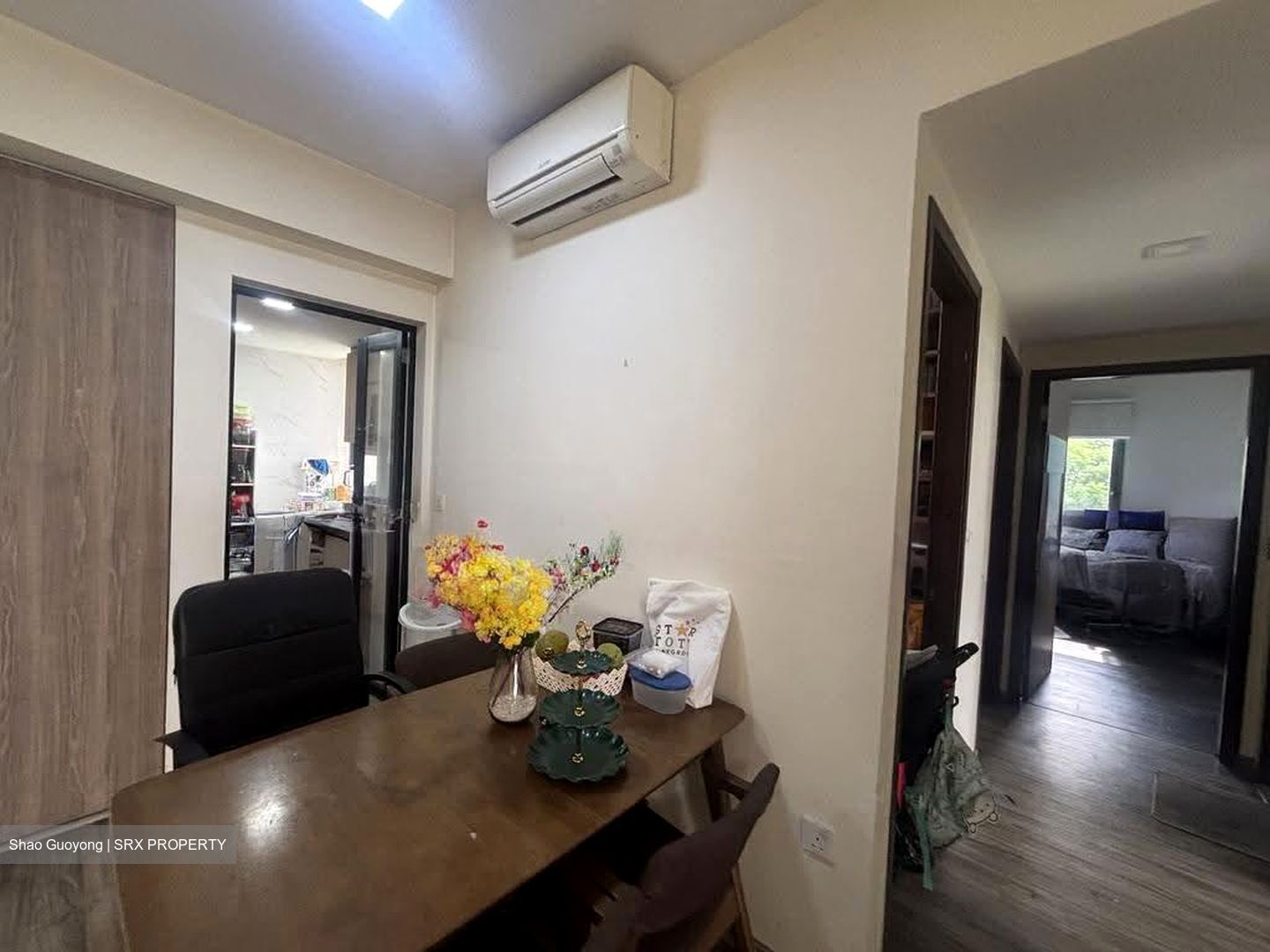 Bellewoods (D25), Condominium #627511401